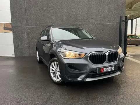 Annonce BMW X1 Essence 2020 d'occasion 