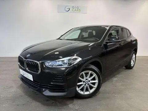 Used BMW X2 Petrol 2021 Ad 