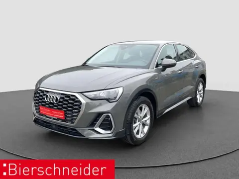 Used AUDI Q3 Petrol 2020 Ad 