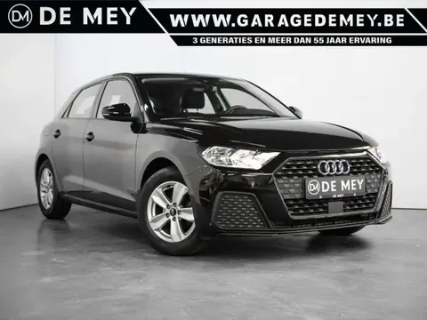 Annonce AUDI A1 Essence 2020 d'occasion 