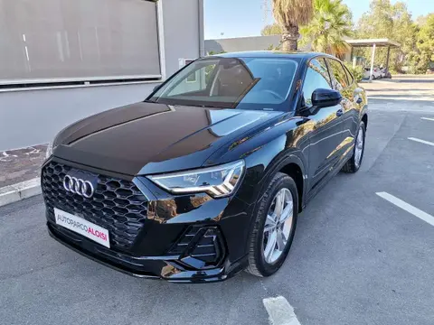 Annonce AUDI Q3 Diesel 2022 d'occasion 