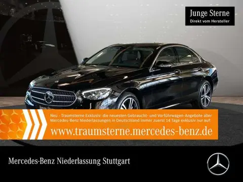 Used MERCEDES-BENZ CLASSE E Diesel 2022 Ad 