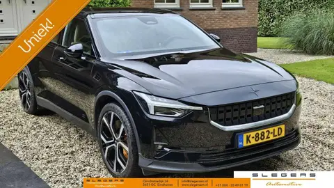 Annonce POLESTAR 2 Électrique 2020 d'occasion 