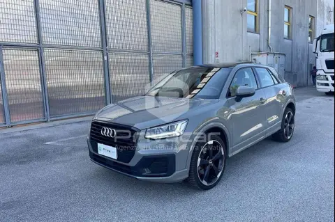 Used AUDI Q2 Diesel 2017 Ad 