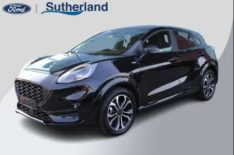 Used FORD PUMA Hybrid 2023 Ad 