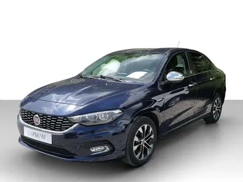 Used FIAT TIPO Petrol 2020 Ad 