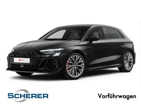 Annonce AUDI RS3 Essence 2024 d'occasion 