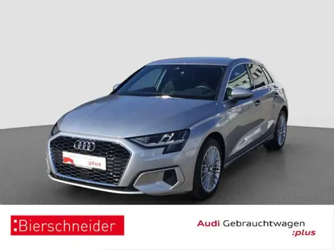 Annonce AUDI A3 Essence 2023 d'occasion 