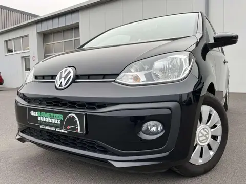 Annonce VOLKSWAGEN UP! Essence 2020 d'occasion 