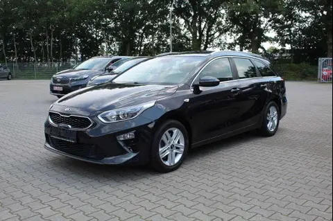 Annonce KIA CEED Diesel 2020 d'occasion 