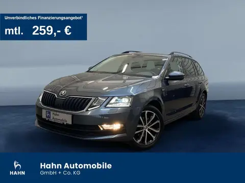 Used SKODA OCTAVIA Diesel 2020 Ad 