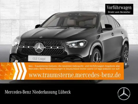 Used MERCEDES-BENZ CLASSE GLE Hybrid 2023 Ad 