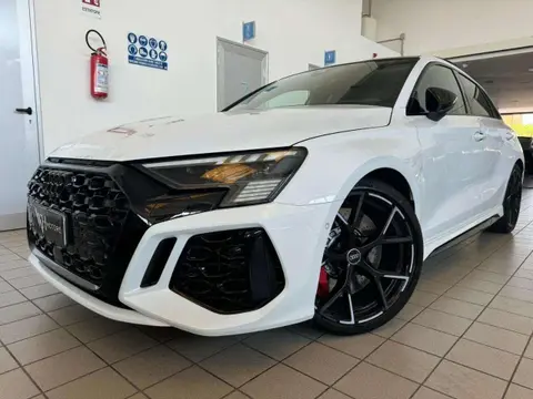 Annonce AUDI RS3 Essence 2023 d'occasion 