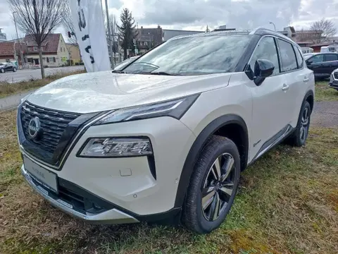 Annonce NISSAN X-TRAIL Essence 2024 d'occasion 