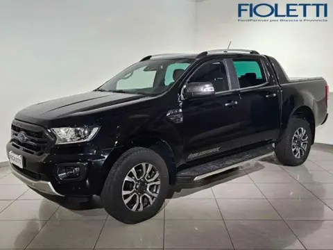 Used FORD RANGER Diesel 2022 Ad 