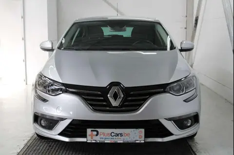 Used RENAULT MEGANE Petrol 2017 Ad 