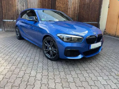 Used BMW SERIE 1 Petrol 2019 Ad 