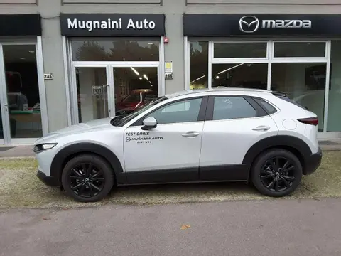 Used MAZDA CX-30 Hybrid 2024 Ad 