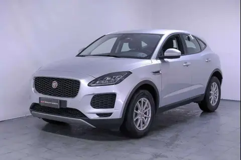 Annonce JAGUAR E-PACE Diesel 2018 d'occasion 