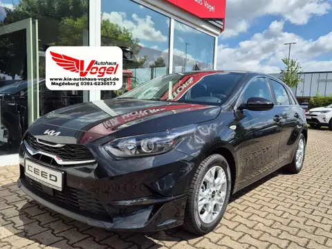 Used KIA CEED Petrol 2024 Ad 