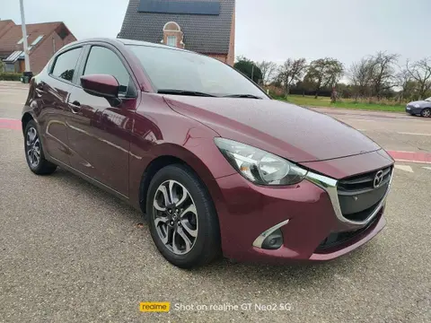 Annonce MAZDA 2 Essence 2019 d'occasion 