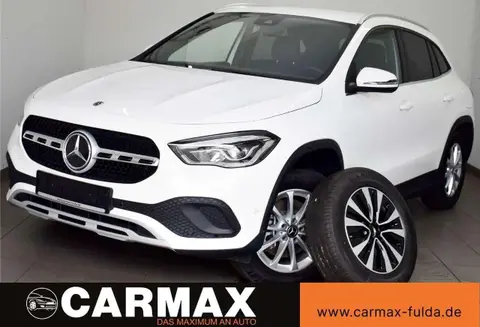 Used MERCEDES-BENZ CLASSE GLA Hybrid 2022 Ad 