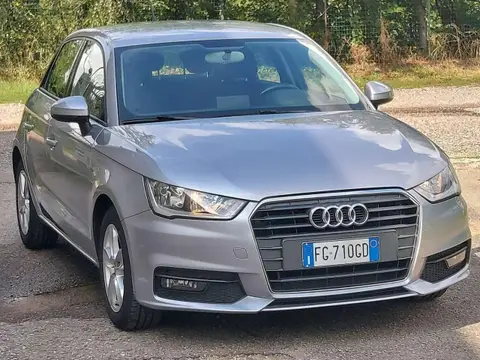 Used AUDI A1 Petrol 2016 Ad 