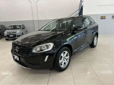 Annonce VOLVO XC60 Diesel 2016 d'occasion 