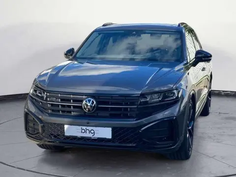 Used VOLKSWAGEN TOUAREG Diesel 2024 Ad 