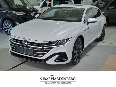 Used VOLKSWAGEN ARTEON Diesel 2024 Ad 