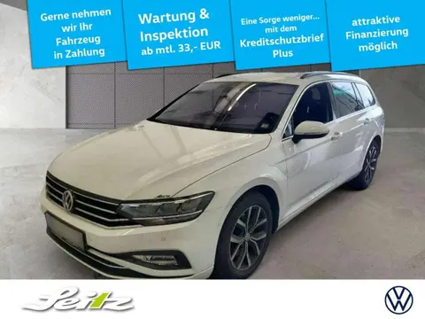 Annonce VOLKSWAGEN PASSAT Diesel 2020 d'occasion 