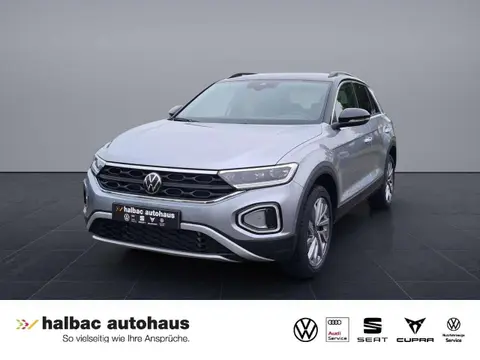 Used VOLKSWAGEN T-ROC Petrol 2024 Ad 