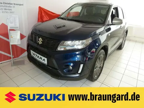 Used SUZUKI VITARA Petrol 2024 Ad 