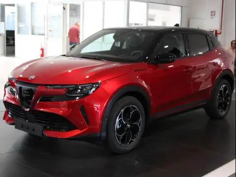 Annonce ALFA ROMEO JUNIOR Électrique 2024 d'occasion 