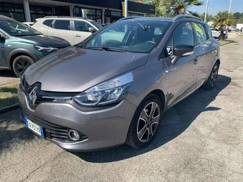 Used RENAULT CLIO Diesel 2016 Ad 