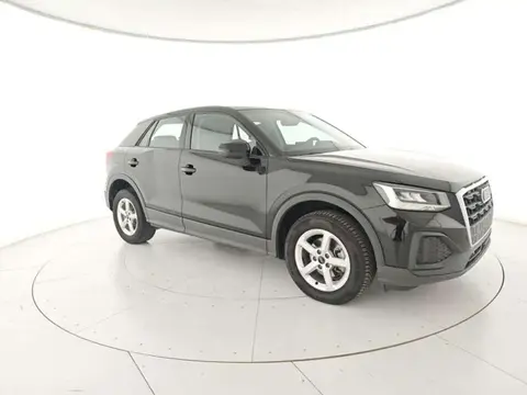 Used AUDI Q2 Diesel 2022 Ad 