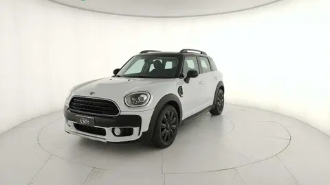 Annonce MINI COOPER Diesel 2019 d'occasion 