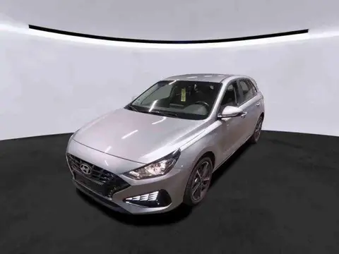 Annonce HYUNDAI I30 Essence 2023 d'occasion 