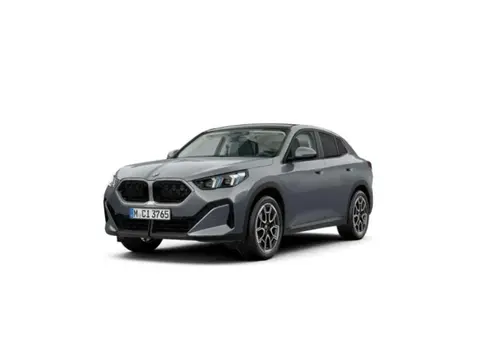 Annonce BMW X2 Essence 2024 d'occasion 