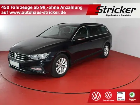 Annonce VOLKSWAGEN PASSAT Diesel 2019 d'occasion 