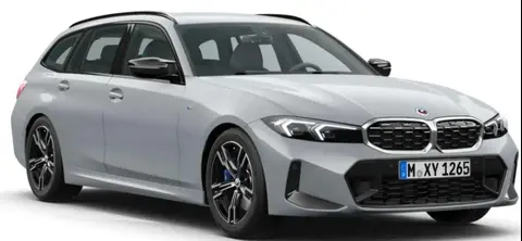 Annonce BMW SERIE 3 Essence 2024 d'occasion 