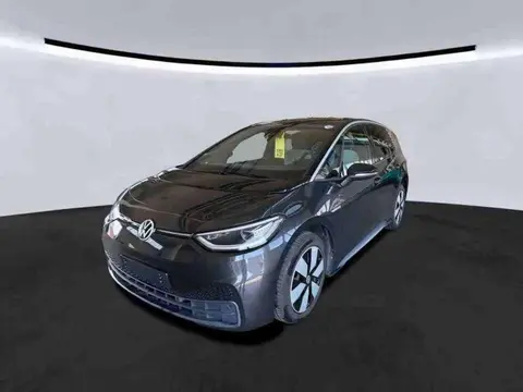 Annonce VOLKSWAGEN ID.3 Électrique 2021 d'occasion 