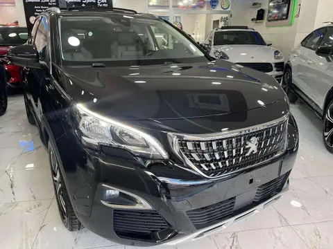 Used PEUGEOT 3008 Diesel 2019 Ad 