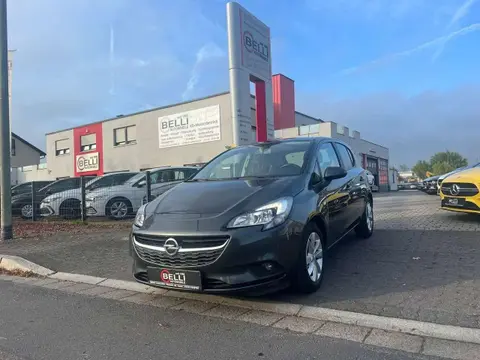 Used OPEL CORSA Petrol 2017 Ad 