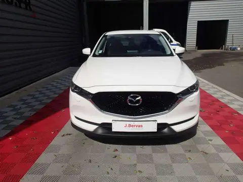 Used MAZDA CX-5 Petrol 2021 Ad 