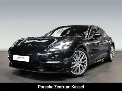 Annonce PORSCHE PANAMERA Diesel 2017 d'occasion 