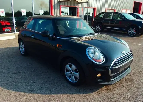 Used MINI ONE Diesel 2016 Ad 