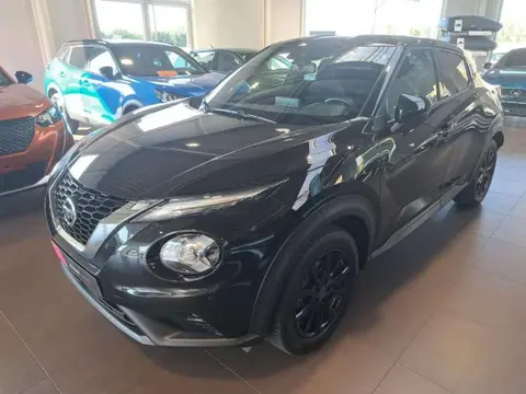 Used NISSAN JUKE Petrol 2020 Ad 