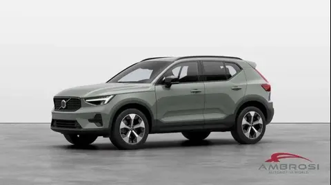 Annonce VOLVO XC40 Hybride 2024 d'occasion 