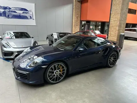 Used PORSCHE 911 Petrol 2018 Ad 